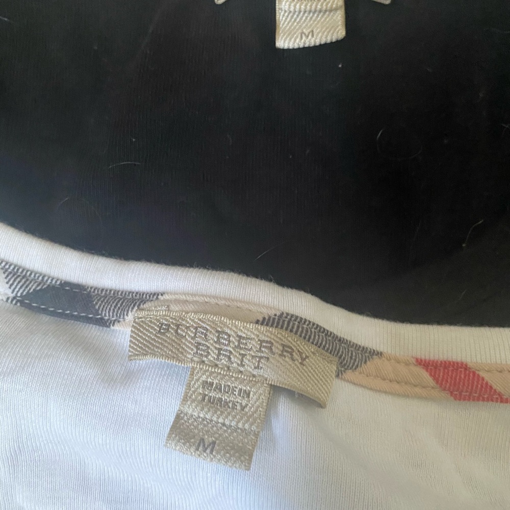 Burberry Britt shirt